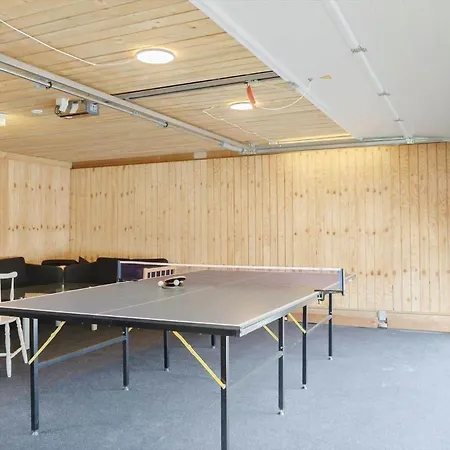 Casa de Férias M162-vaeggerlose-solvpilevej-5 *