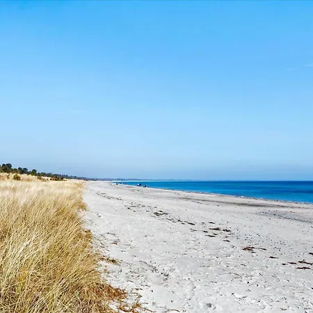 Сasa de vacaciones M162-vaeggerlose-solvpilevej-5