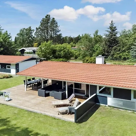 M162-vaeggerlose-solvpilevej-5 Сasa de vacaciones Bøtø By