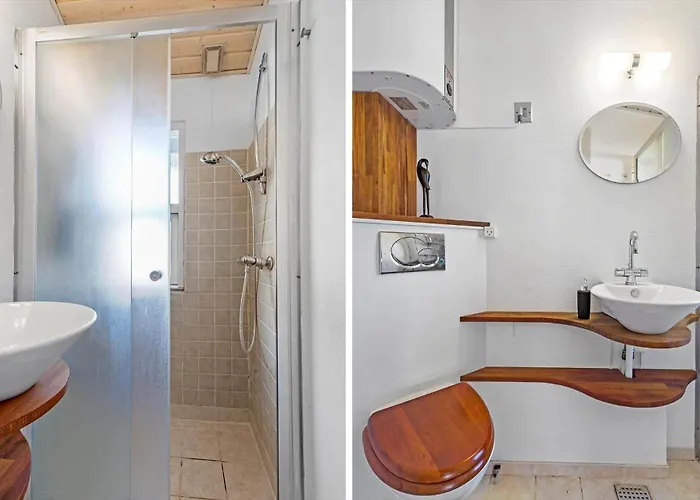 Сasa de vacaciones M162-vaeggerlose-solvpilevej-5