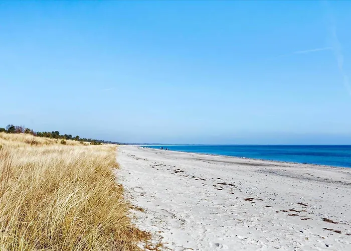 Сasa de vacaciones M162-vaeggerlose-solvpilevej-5